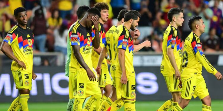 Leagues Cup 2025: ¿Qué equipos de la Liga MX ya se despidieron?