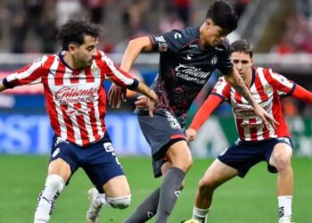 Liga MX Apertura 2025: ¿Dónde ver los partidos de este viernes 22 de agosto?
