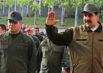 Paraguay declarará al Cártel de los Soles como organización terrorista y tensiona aún más al régimen de Maduro