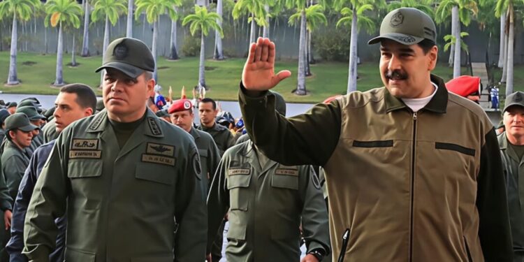Paraguay declarará al Cártel de los Soles como organización terrorista y tensiona aún más al régimen de Maduro