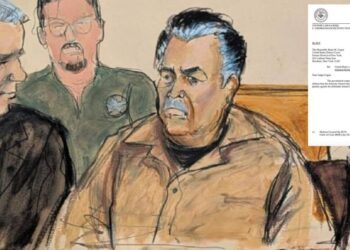 EU renuncia a pena de muerte contra ‘El Mayo’ Zambada, pero el juicio sigue en pie
