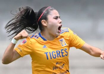 Lizbeth Ovalle marca historia: fichaje récord con Orlando Pride en la NWSL