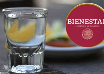 ¡Atención, tazos dorados! ¿Qué sabemos del “Mezcal del Bienestar”?