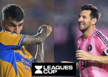 ¿A qué hora es el juego entre Tigres vs Inter de Miami?