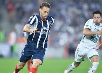 León vs Monterrey: horario y dónde ver el juego de la Jornada 4