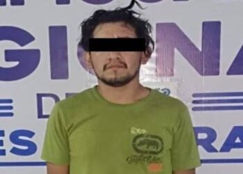 Vinculan a proceso a presunto distribuidor de metanfetamina