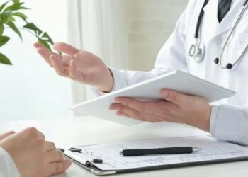 Foto: internet // Oaxaca fue el estado que más porcentaje de gasto destinó a cuidados de la salud en 2024.