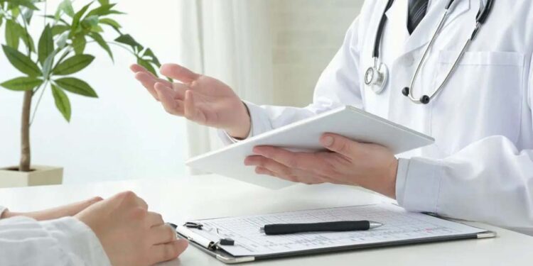 Foto: internet // Oaxaca fue el estado que más porcentaje de gasto destinó a cuidados de la salud en 2024.