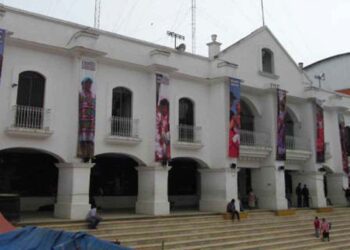 Foto: archivo // Acusan de una supuesta falta de cumplimientos a las necesidades más prioritarias de dicha comunidad.