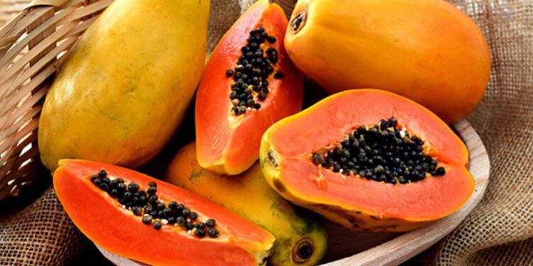Papaya: la fruta tropical que mejora la digestión y protege tu salud intestinal