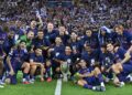 PSG campeón de la Supercopa de Europa 2025 tras remontada épica ante Tottenham