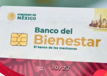 ¿Cuándo cae el pago de Bienestar en septiembre 2025? Consulta el calendario por letra