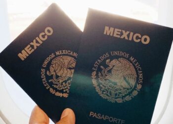 ¿Sabías que el pasaporte mexicano te da acceso a estos destinos sin visa?