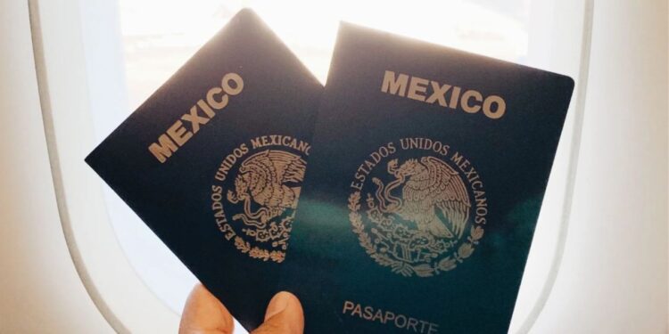 ¿Sabías que el pasaporte mexicano te da acceso a estos destinos sin visa?