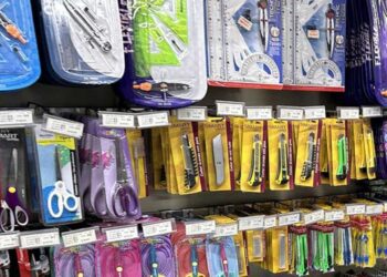 Regreso a Clases 2025: Profeco lanza operativo especial del 4 al 31 de agosto