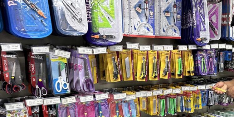 Regreso a Clases 2025: Profeco lanza operativo especial del 4 al 31 de agosto