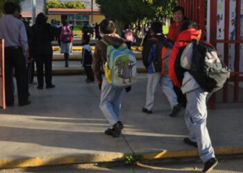 IMSS te dice cómo preparar a tus hijos para un regreso a clases sano y sin dramas