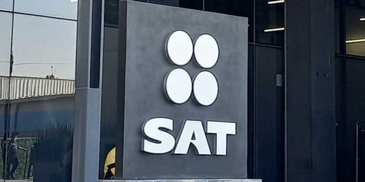 SAT aclara: estos depósitos no son vigilados ni generan impuestos automáticos