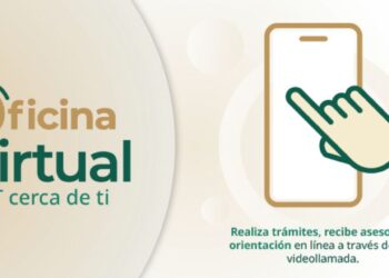¿Te cerraron las oficinas del SAT? Así puedes hacer tus trámites en línea desde tu celular