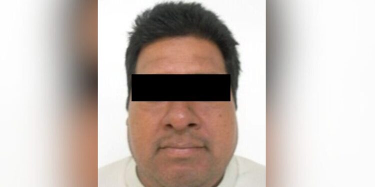 Responsable de masacre en Santa María Ecatepec es condenado a 210 años de prisión