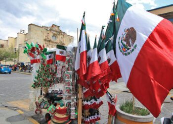 ¿El 1 de septiembre es feriado en México? Esto dice la ley para 2025