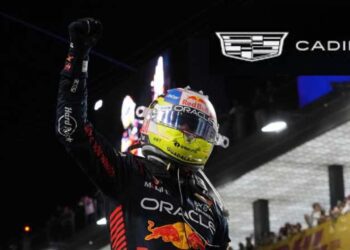 Checo Pérez muy cerca de Cadillac: ¿se confirma su regreso a la Fórmula 1 en 2026?