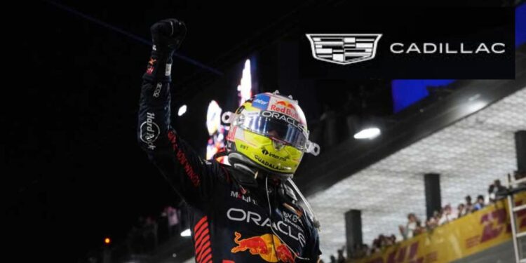Checo Pérez muy cerca de Cadillac: ¿se confirma su regreso a la Fórmula 1 en 2026?