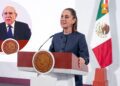 Reforma electoral: Sheinbaum designa a Pablo Gómez como líder