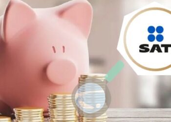 SAT advierte sobre riesgos fiscales al participar en tandas en México