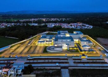 Tendrá áreas especializadas como pediatría, medicina interna, mastografía digital y el primer mastógrafo de la región.