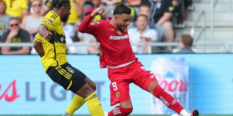 ¿Qué partidos se juegan hoy en la Leagues Cup 2025?