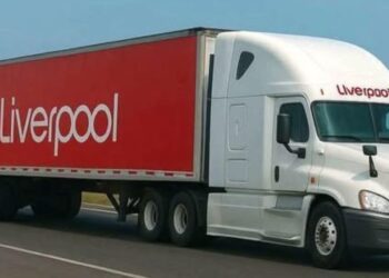 Roban tráiler de Liverpool con 19 mdp en la Oaxaca-Cuacnopalan