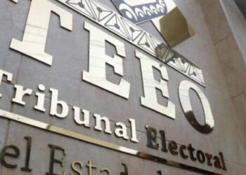 San Antonio de la Cal, un hervidero; confirma TEEO convocatoria