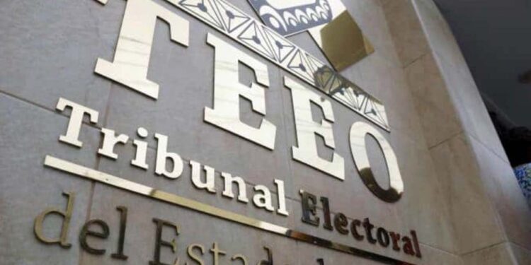 San Antonio de la Cal, un hervidero; confirma TEEO convocatoria