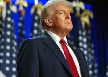 Trump autoriza uso de fuerza militar contra cárteles: crece tensión con México