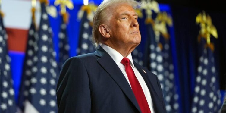Trump autoriza uso de fuerza militar contra cárteles: crece tensión con México