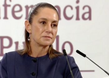 Omar Reyes a la UIF: Sheinbaum Mueve sus Piezas para la Reforma Electoral