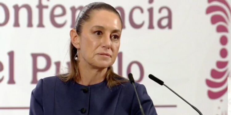 Omar Reyes a la UIF: Sheinbaum Mueve sus Piezas para la Reforma Electoral