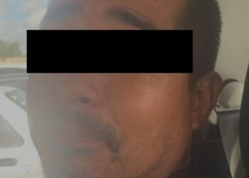 Detenido en Querétaro tras ser acusado de violar a su hija en Oaxaca: cinco años prófugo