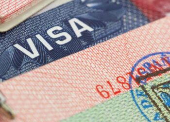 Estados Unidos exigirá hasta $300 mil pesos de fianza a turistas de ciertos países