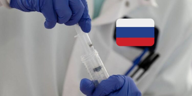Rusia desarrolla vacuna contra el VIH basada en tecnología de ARN mensajero