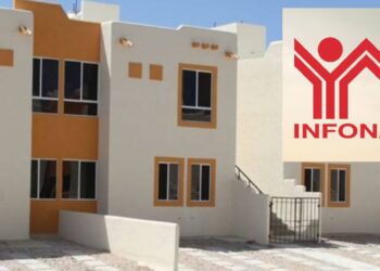 ¿Cómo obtener tu Vivienda para el Bienestar de Infonavit este año?