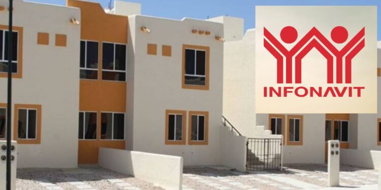 ¿Cómo obtener tu Vivienda para el Bienestar de Infonavit este año?