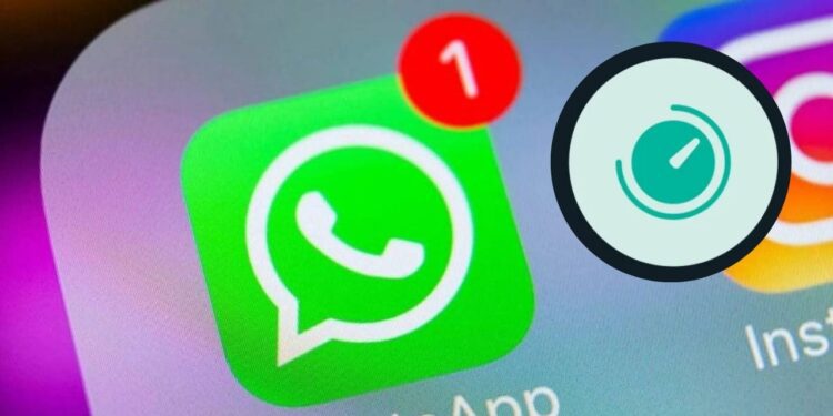WhatsApp: el truco para guardar mensajes temporales antes de que se borren