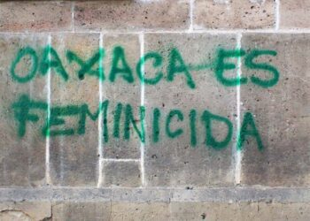 Foto: ilustrativa // Reportan asociaciones como GES Mujer y Consorcio Oaxaca, al menos 53 muertes violentas de mujeres o probables feminicidios en 2025.