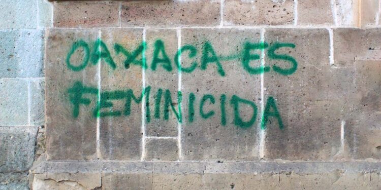 Foto: ilustrativa // Reportan asociaciones como GES Mujer y Consorcio Oaxaca, al menos 53 muertes violentas de mujeres o probables feminicidios en 2025.