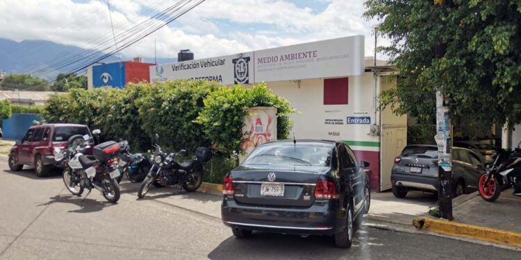 Foto: Archivo El Imparcial // Las personas que realizaron la verificación en el primer semestre 2025 contarán con un incentivo del 30 por ciento.