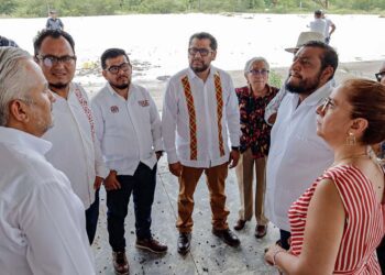 UABJO abrirá Facultad de Medicina en Juchitán