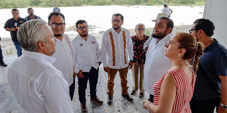 UABJO abrirá Facultad de Medicina en Juchitán