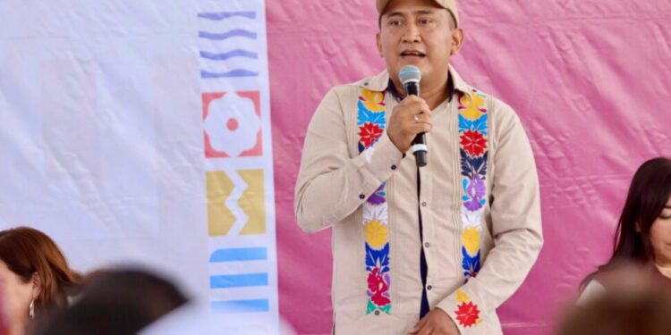 Hospital de Tuxtepec, ejemplo del compromiso de la 4T con la salud: Nino Morales